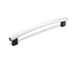 GN 666.4-Arch-shaped tubular handles
